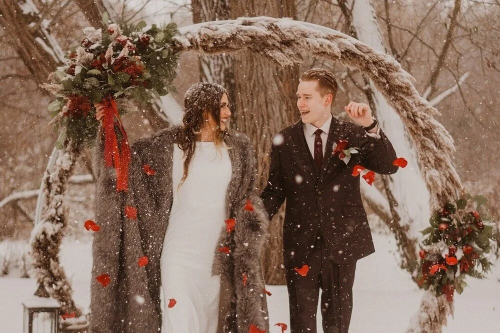 God Jul Önskar Sisters in Law!