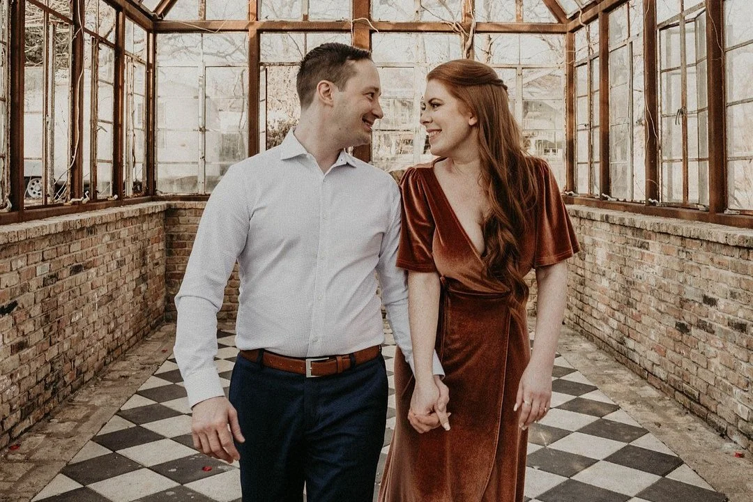 5 Tips För Att Komma Igång Med Bröllopsplaneringen