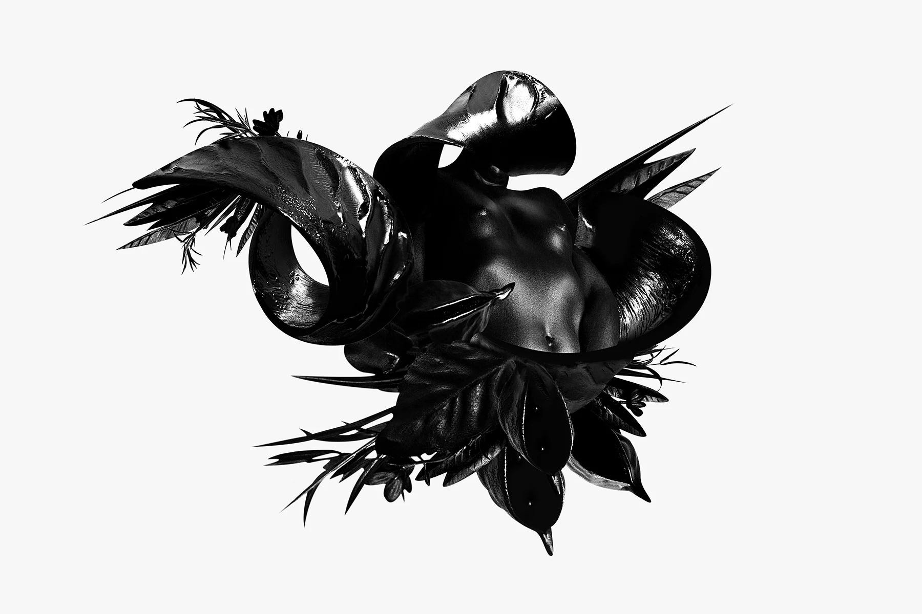 <font color="white"><b>MATHILDA</b><br>•<br>BAND IDENTITY</font>