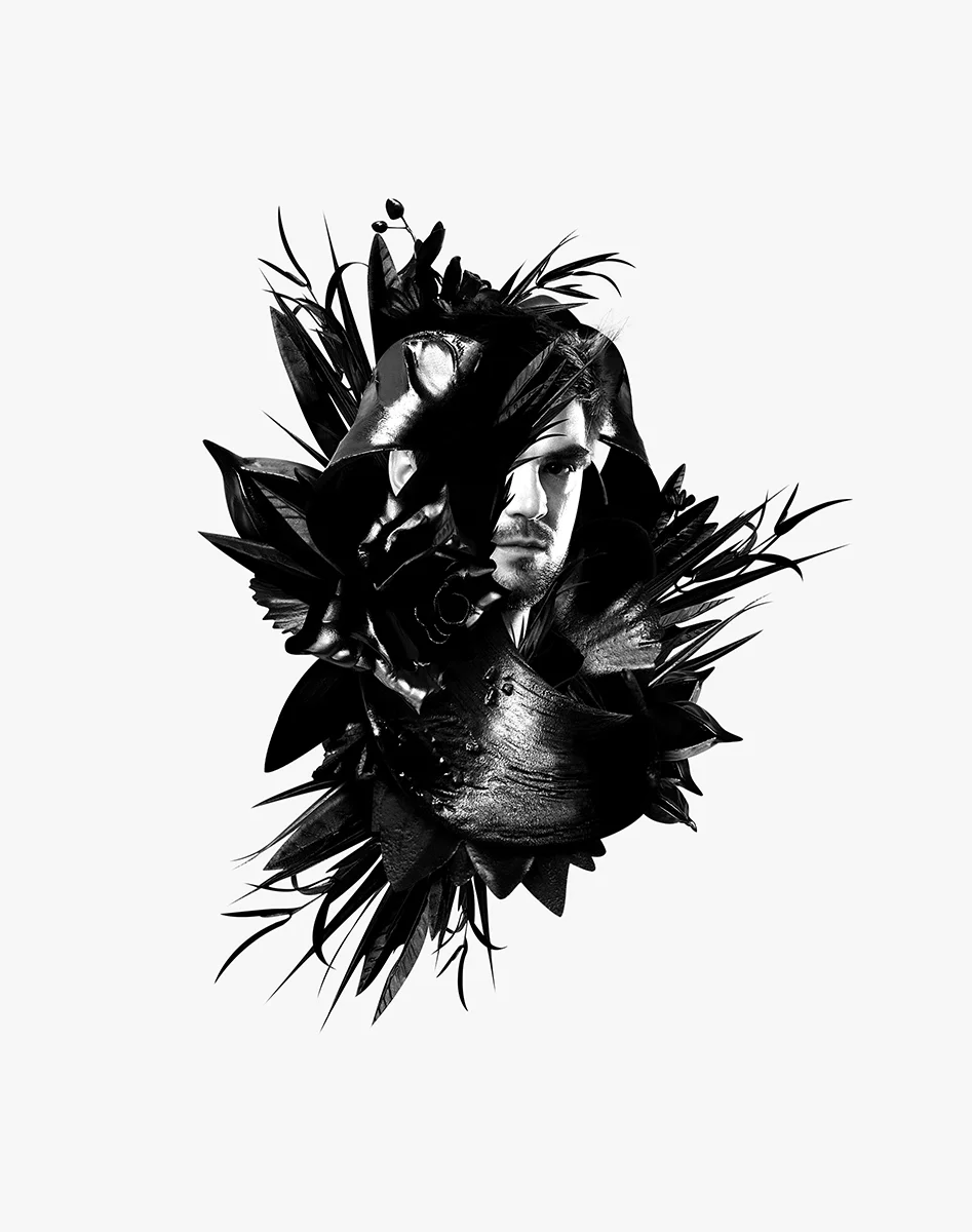 <font color="white"><b>MATHILDA</b><br>•<br>BAND PORTRAITS</font>