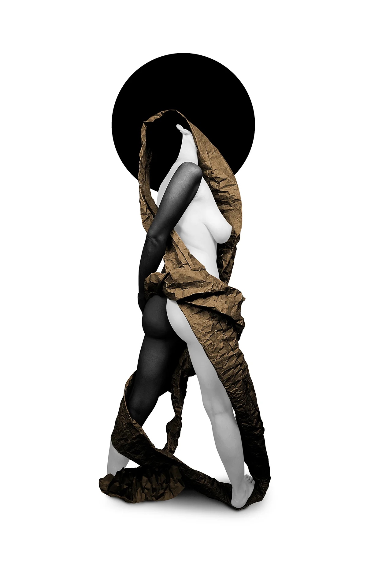 <font color="white"><span style="text-transform:uppercase"><b>TUNNELS</b><br>•<br>TUNNEL 03<br></font><font color="white"><label style="font-size:11px">(260 x 400mm)</font>