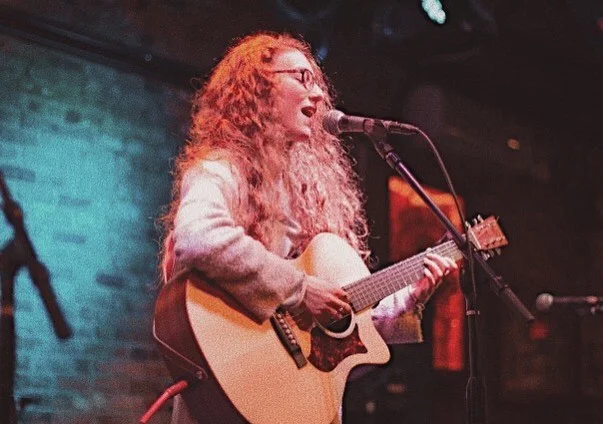 🌟Thanks Christopher Hamilton from New York Songwriters Collective for the pic!