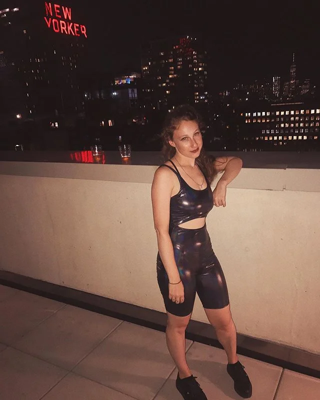 🌚🌃🔮