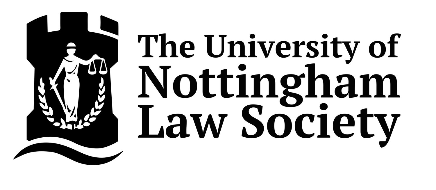 University of Nottingham Law Society