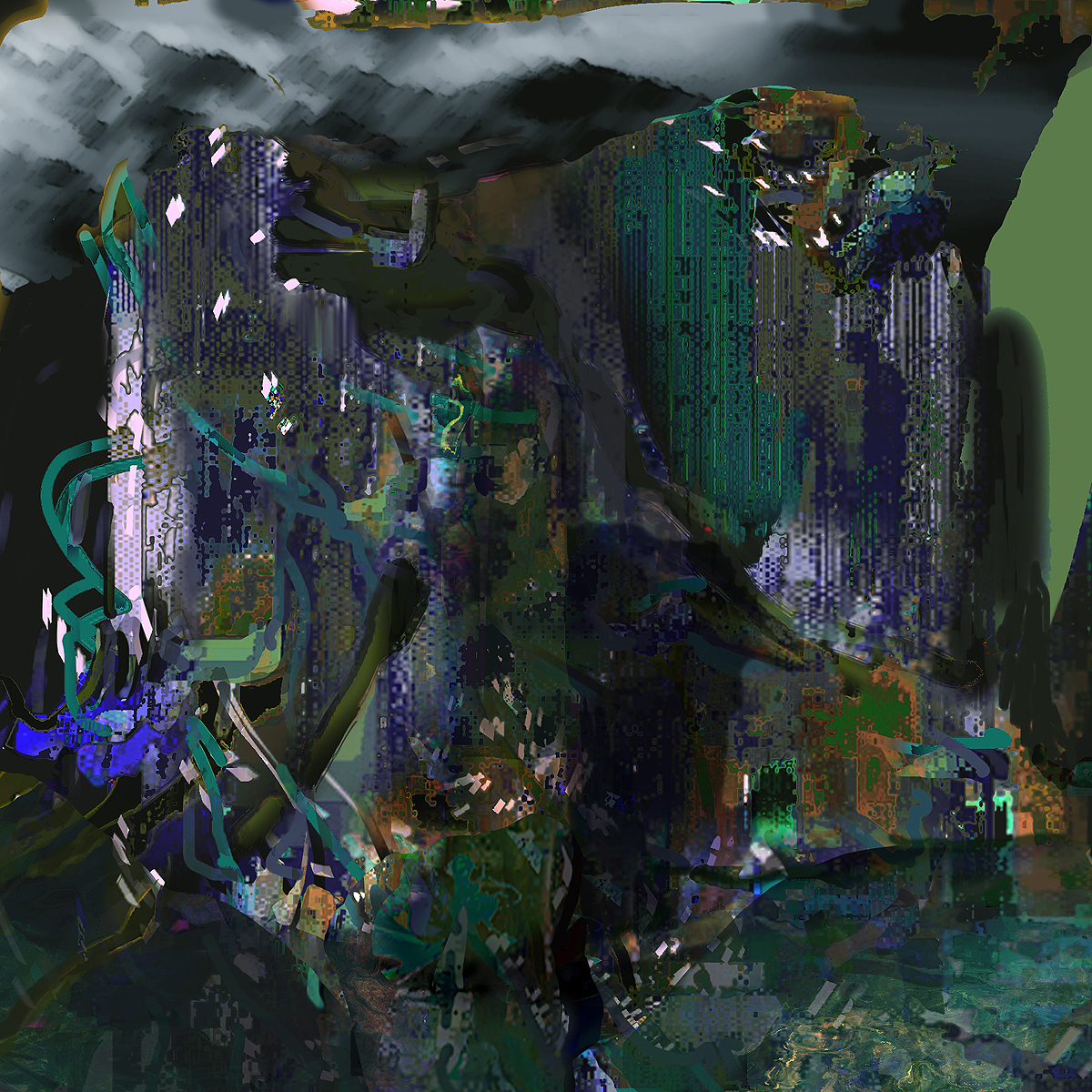 Island of the Dead