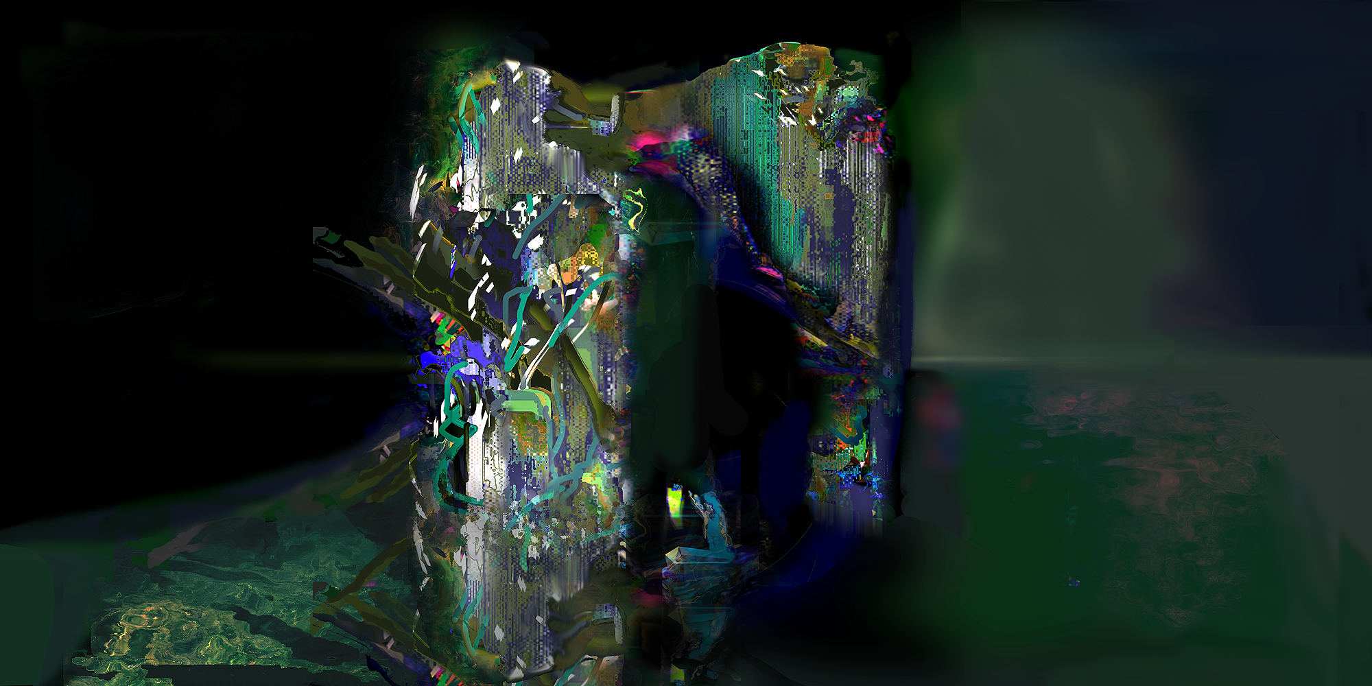Island Figure