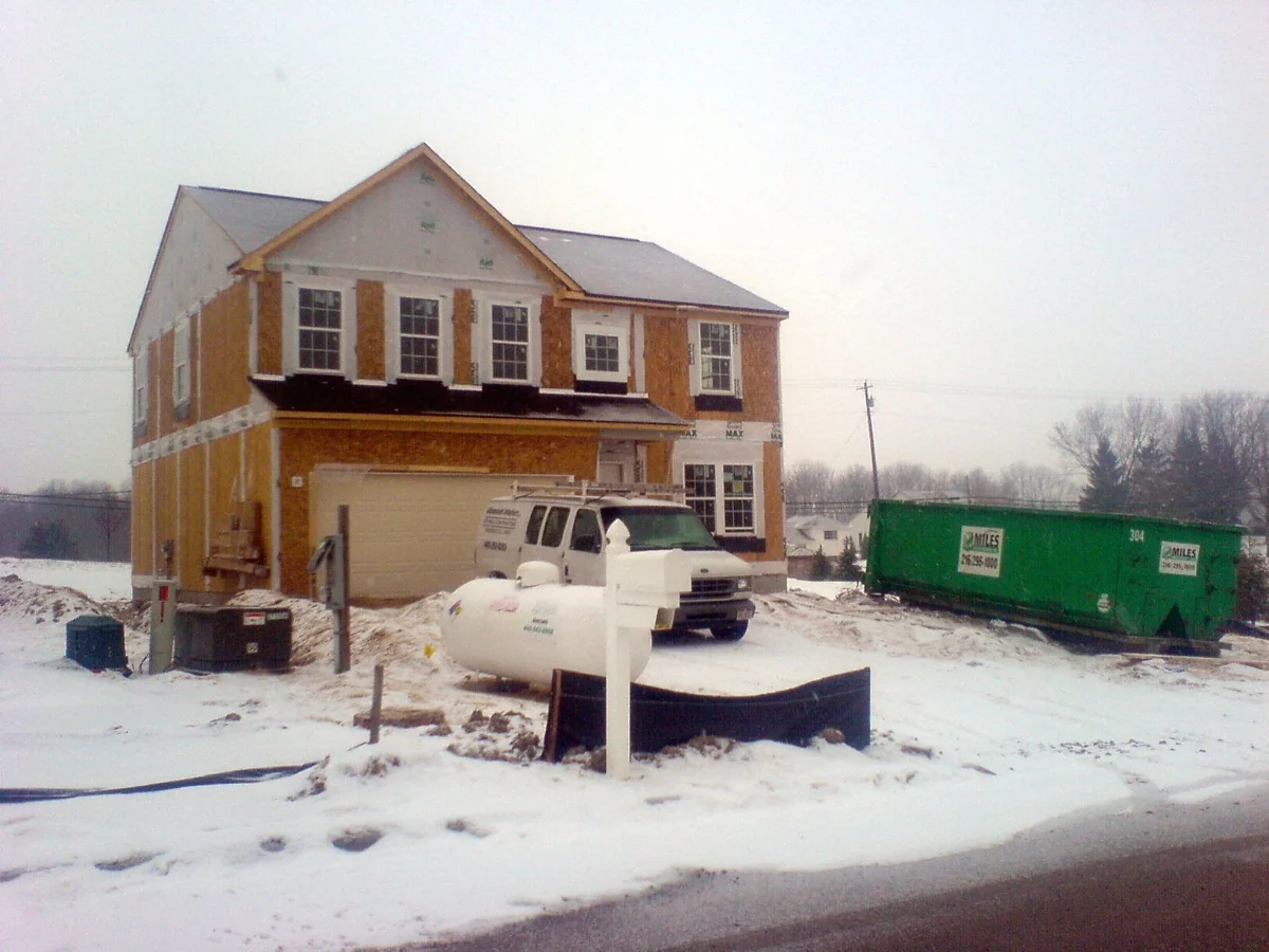  Still image from slide show 