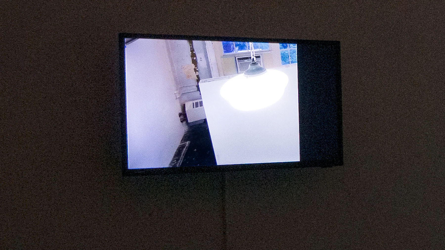 Monitor detail
