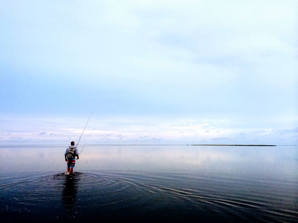 Take a few hours to improve your casting skills with KTRW and get out on the water armed and ready to catch some fish!