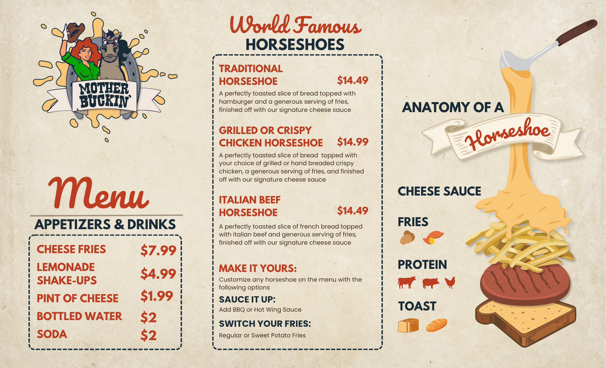Cream Red Illustrative BBQ and Grill Menu.png