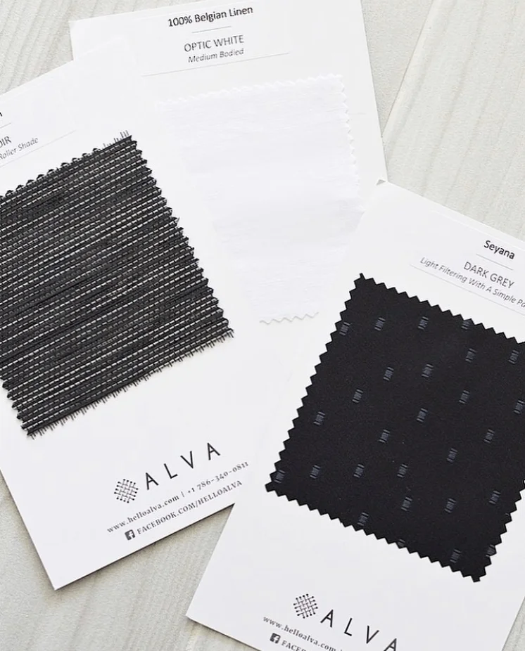 Click here to order your free swatches!