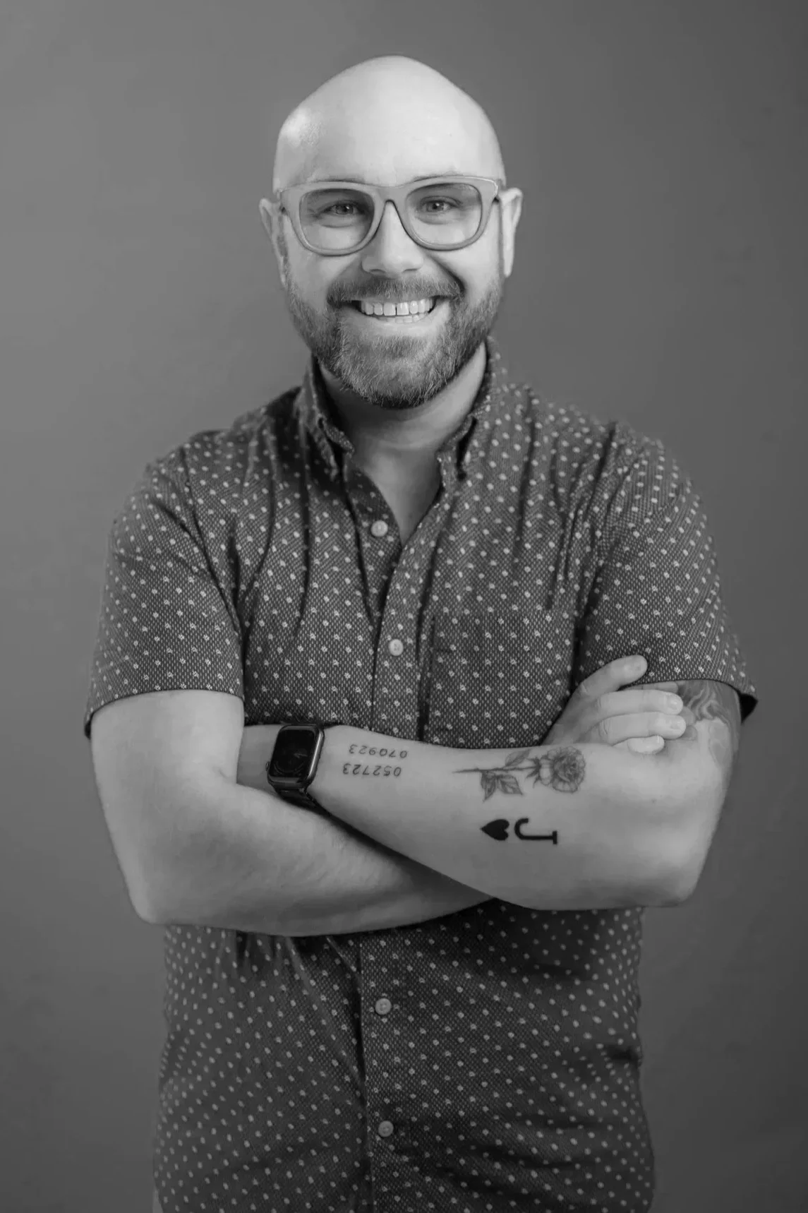 Jonathon Seidl