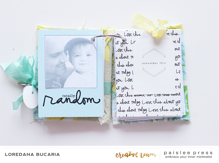 Anche qui file digitali di Paislee Press ed una card di Studio Calico... non sto acquistando più' così tanto materiale, non so voi, ma ho bisogno di smaltire sul serio quello che ho... o almeno provarci! ;)