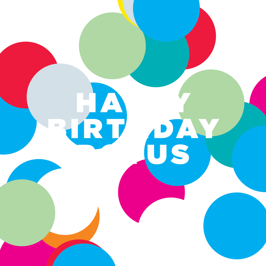 44's 45th Birthday