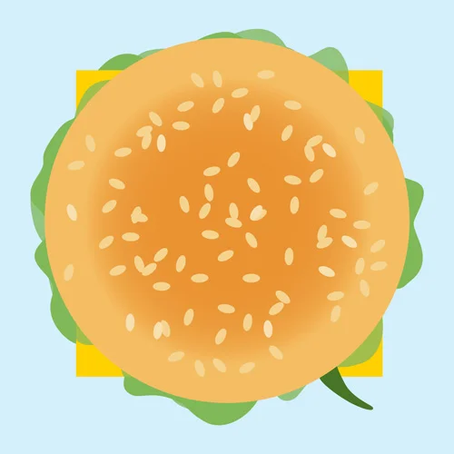Custom officials in China caught a man trying to sneak his pet turtle on a plane by disguising it as a hamburger. -- Wait Wait Don't Tell Me