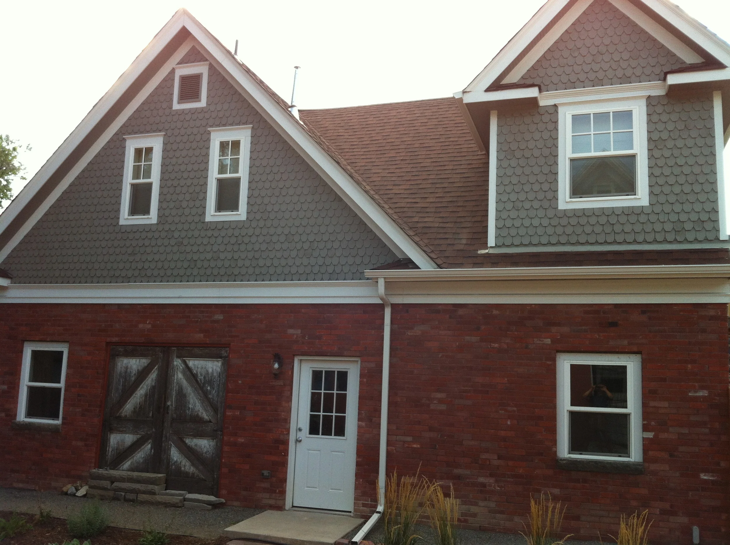 City Park - New Build