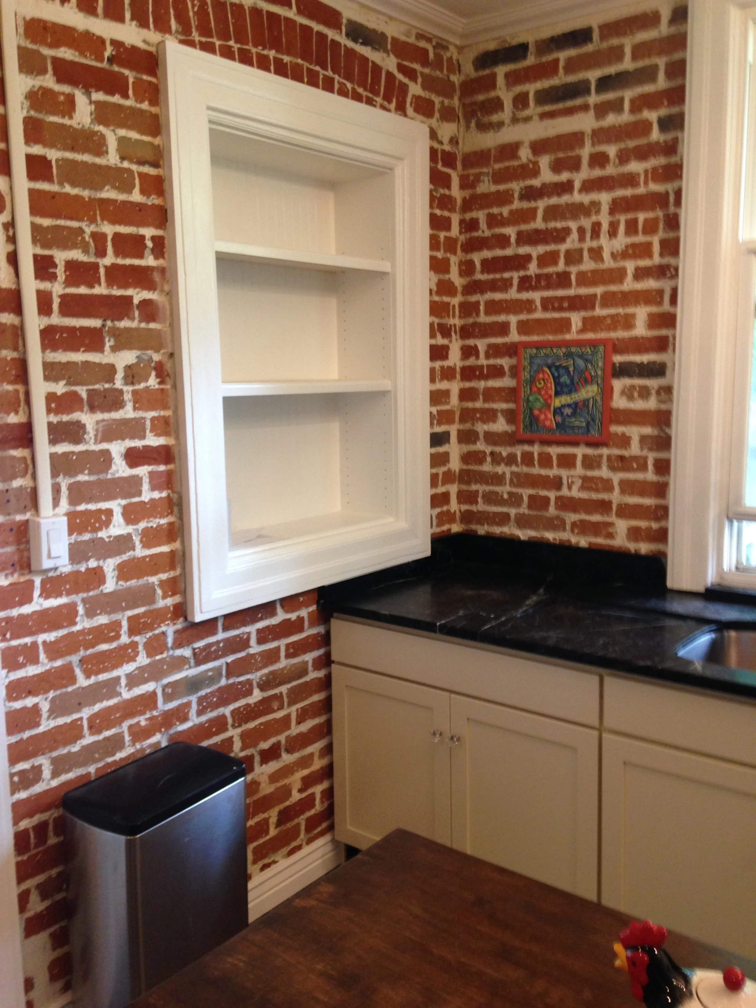 Park Hill Kitchen