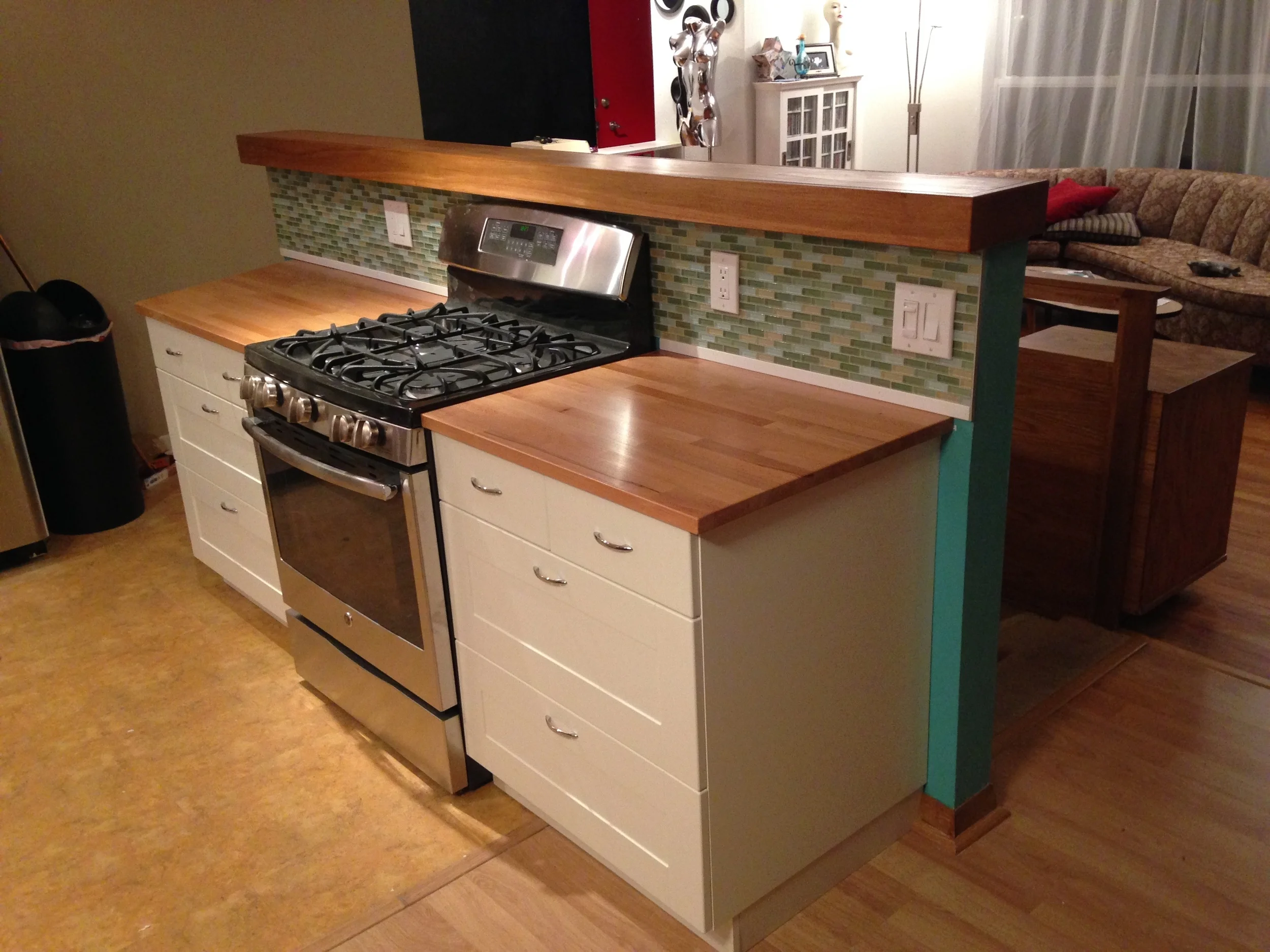 Englewood Kitchen