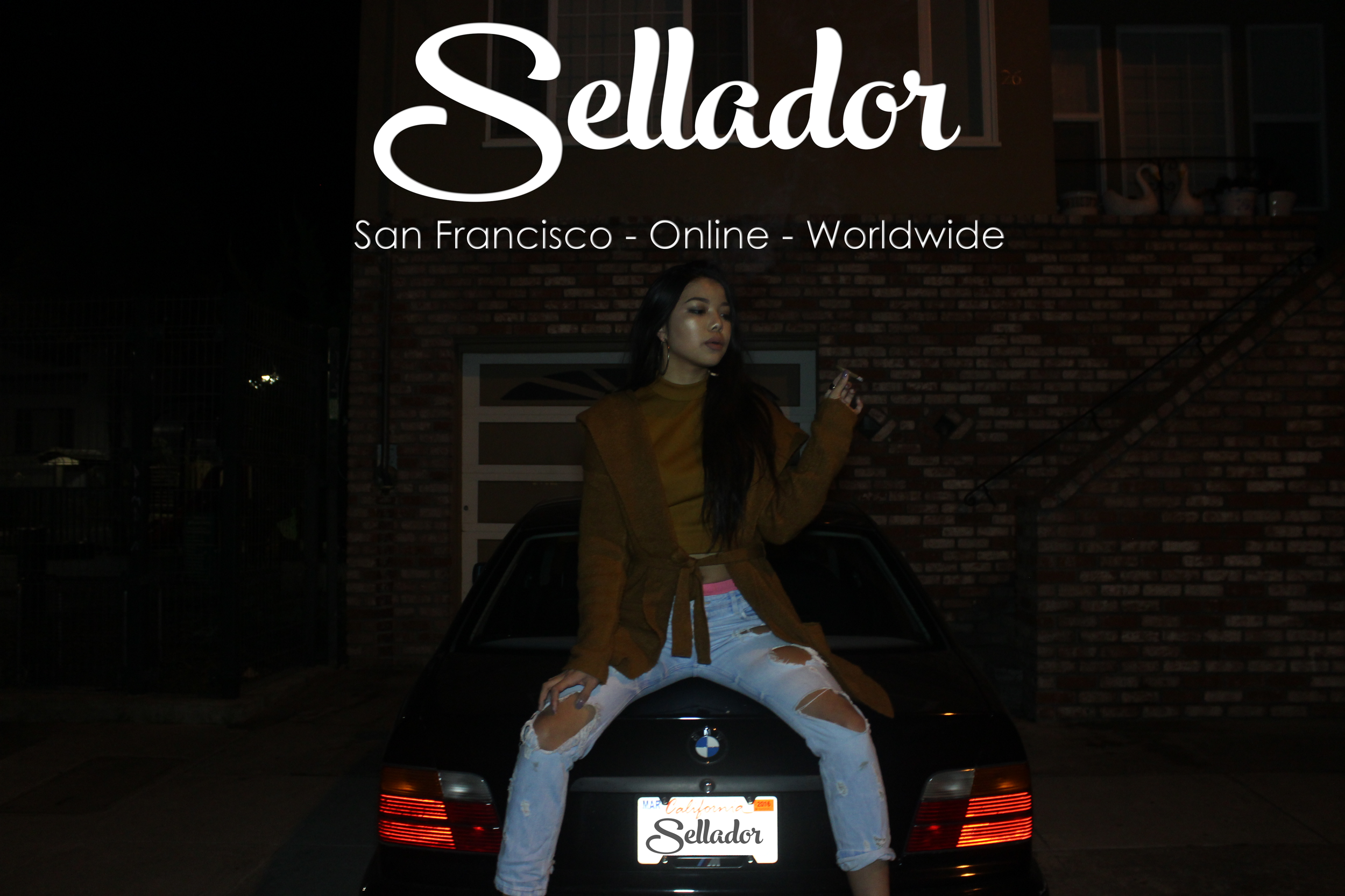 Isabel Bimmer Banner