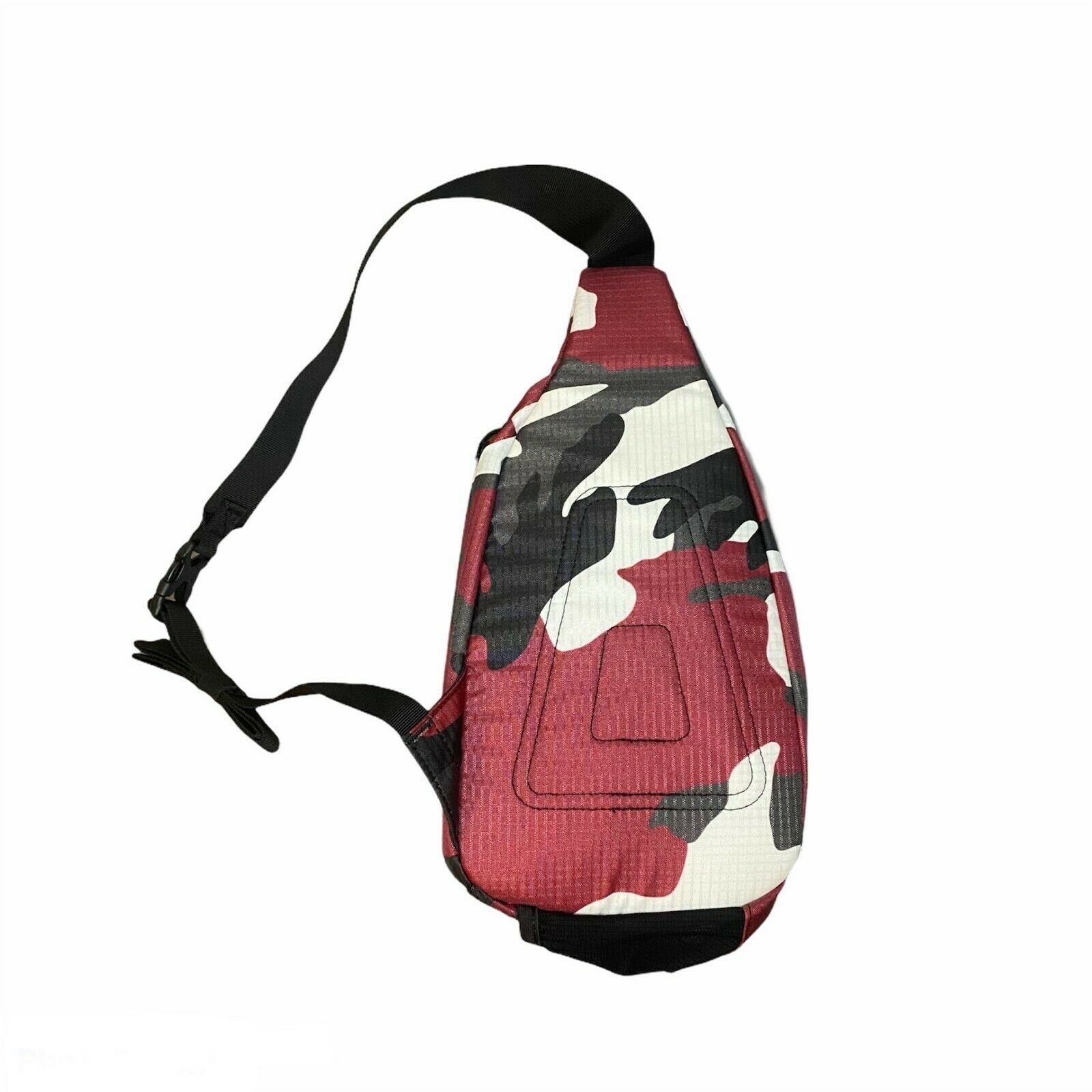 Supreme Backpack 'Red Camo' | Men's Size Onesize