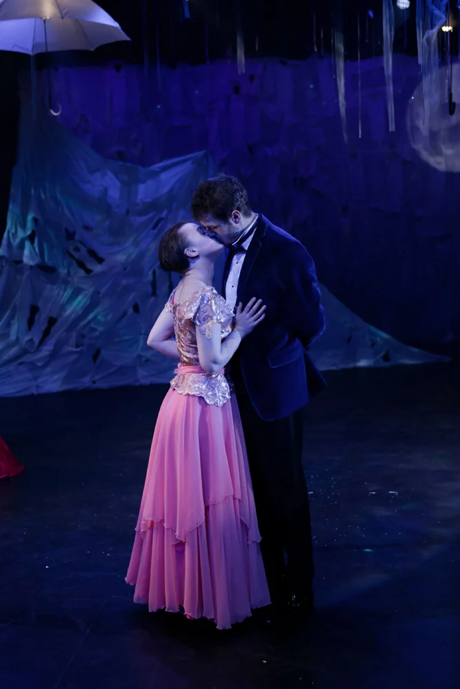 Twelfth Night
