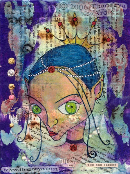 Whimsical Art Cute Fun Colorful Paintings And Drawings By Thaneeya Mcardle Thaneeya Com Whimsical Art Cute Fun Colorful Paintings And Drawings By Thaneeya Mcardle Thaneeya Com
