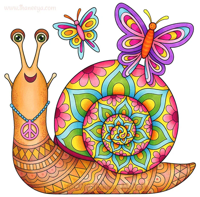 4000 Top Groovy Animals Coloring Pages Images 4000 Top Groovy Animals Coloring Pages Images