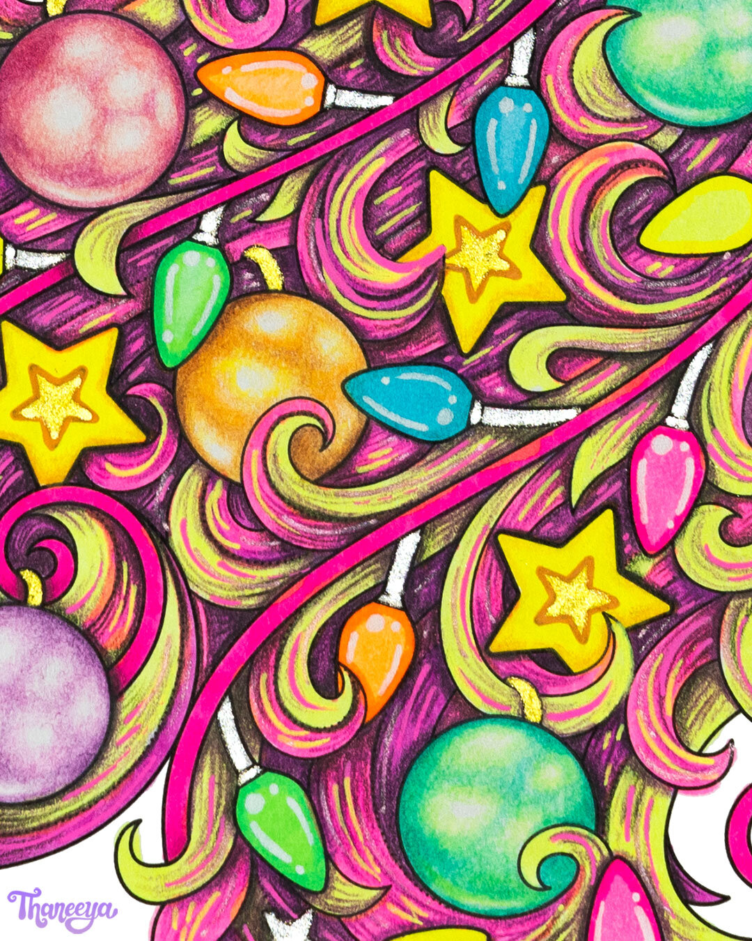 Christmas-Unicorn-Coloring-Page-by-Thaneeya-McArdle-Close-up-4.jpg