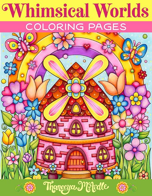 Download Free Coloring Pages Thaneeya Com