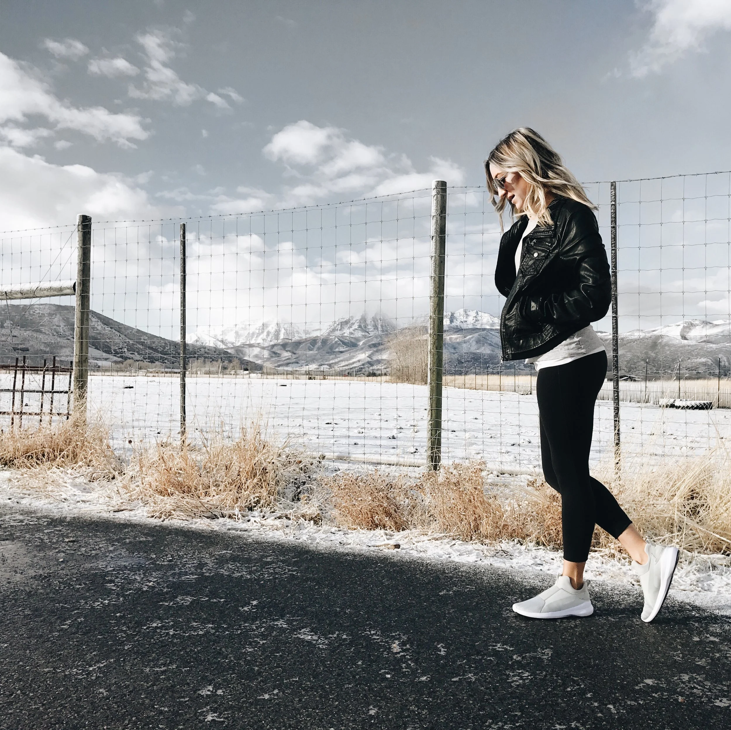 puma rebel mid core outfit