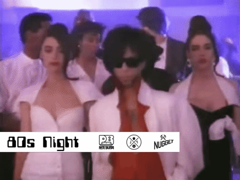80's Night 1:18.gif