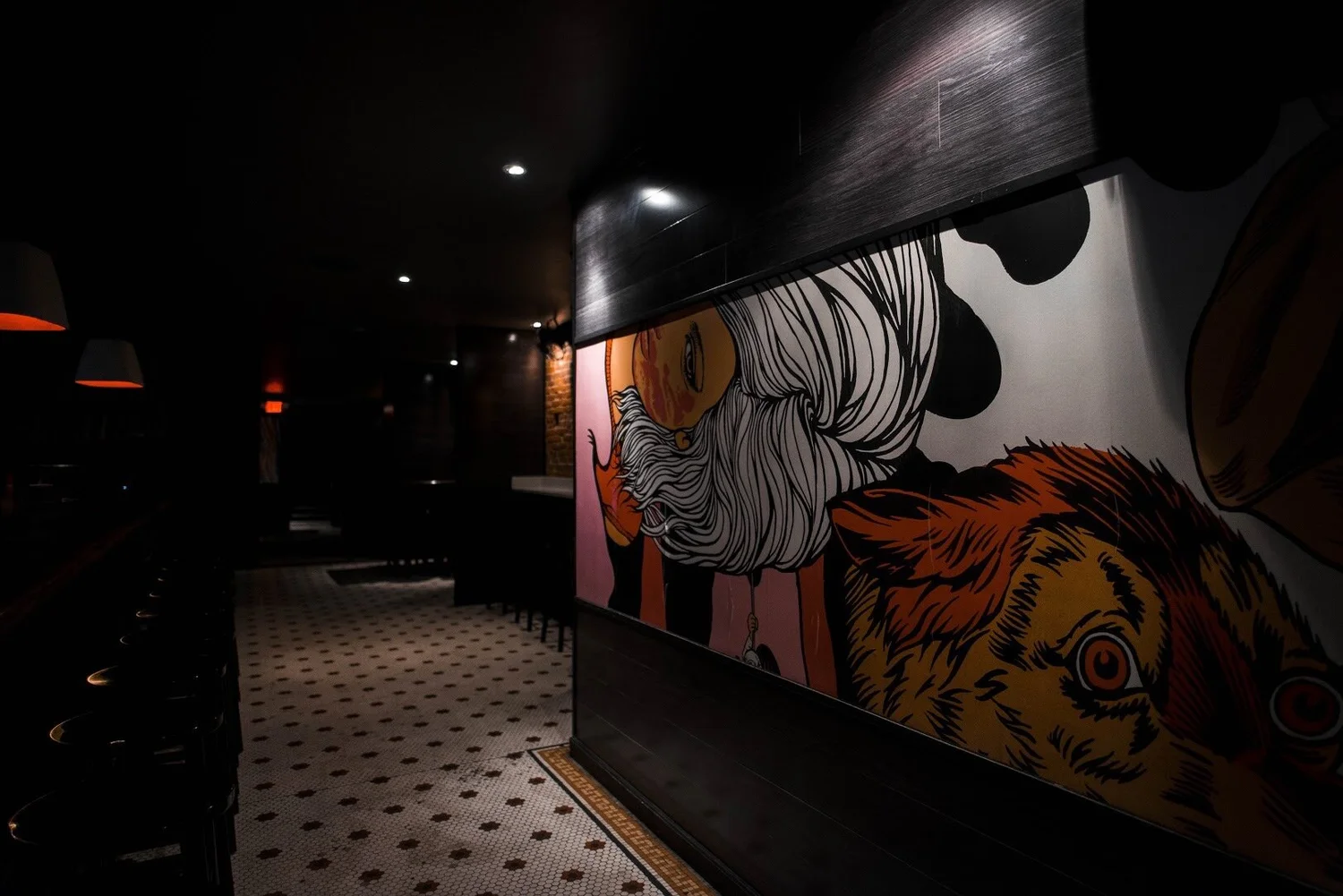 Bar photo 1
