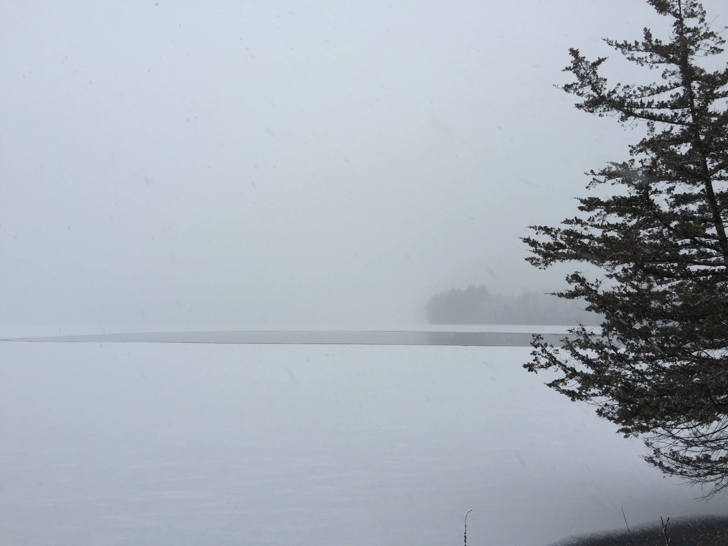 The qualities of being sublime