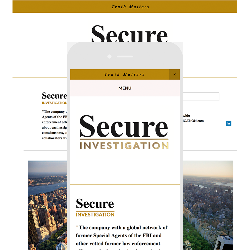   SecureInvestigation.com  