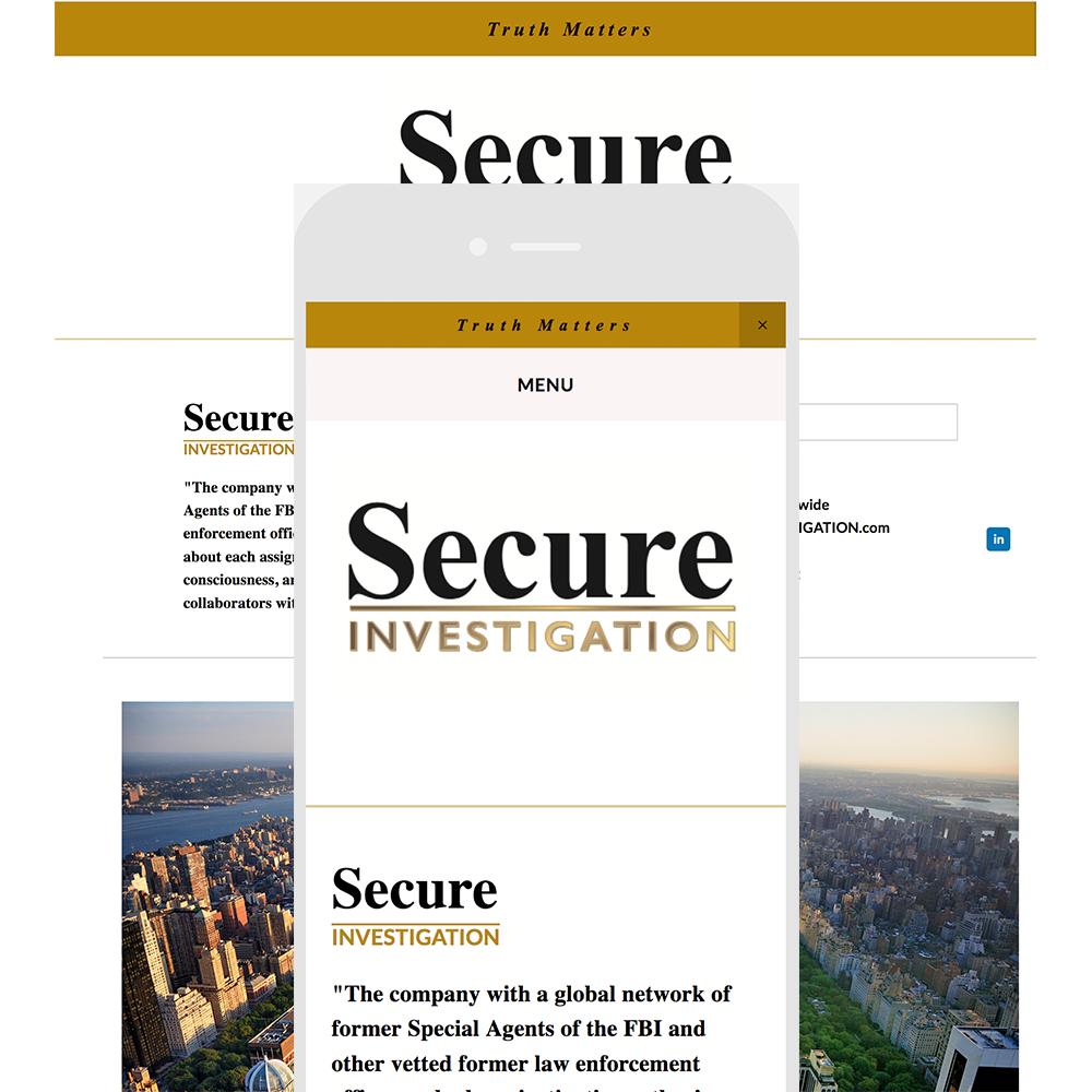 SecureInvestigation.com