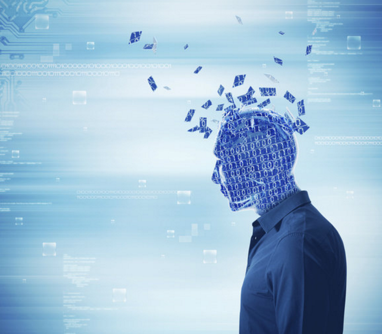 Credit: Thinkstock