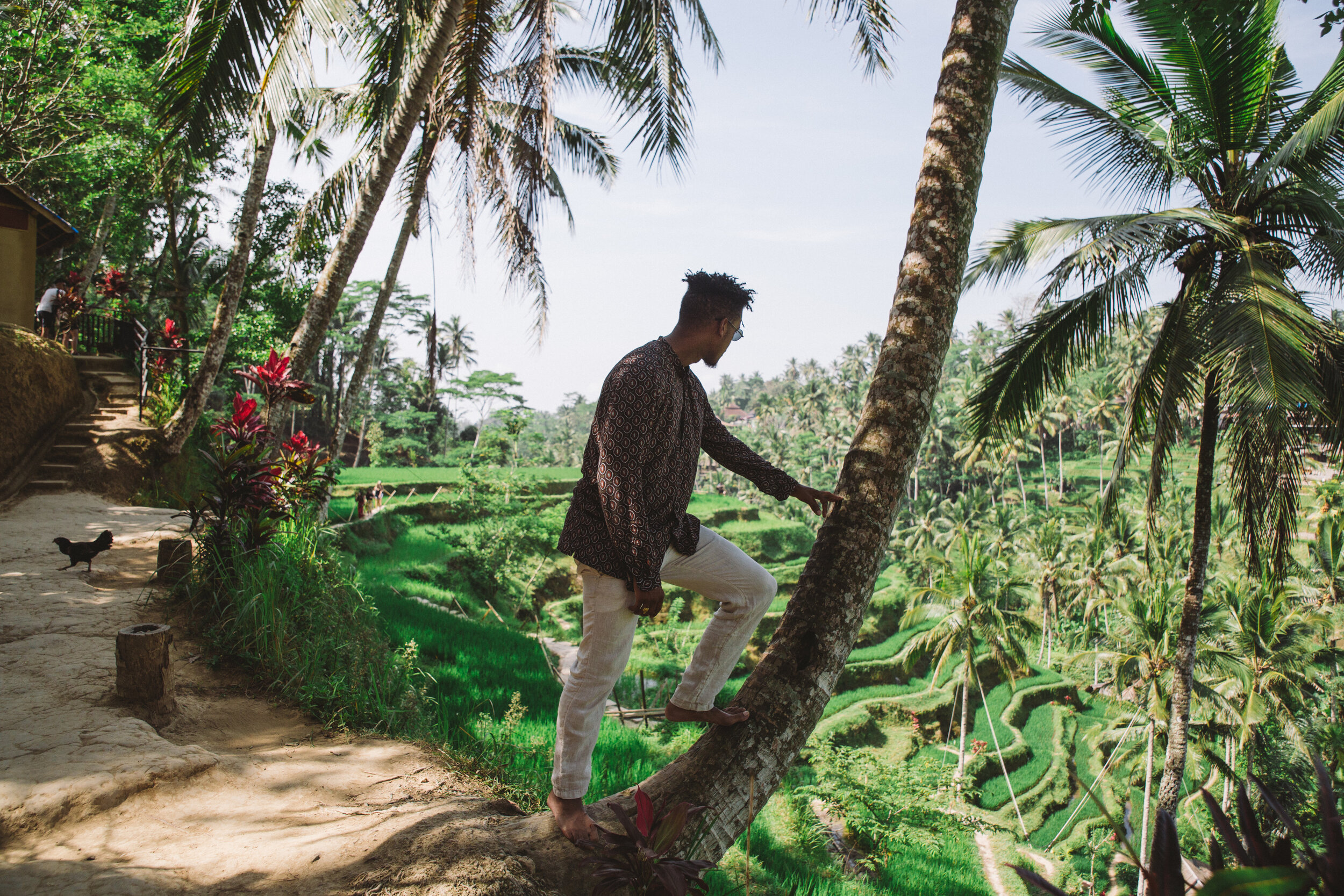 Bali