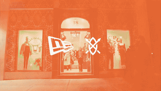 Daily Paper x New Era