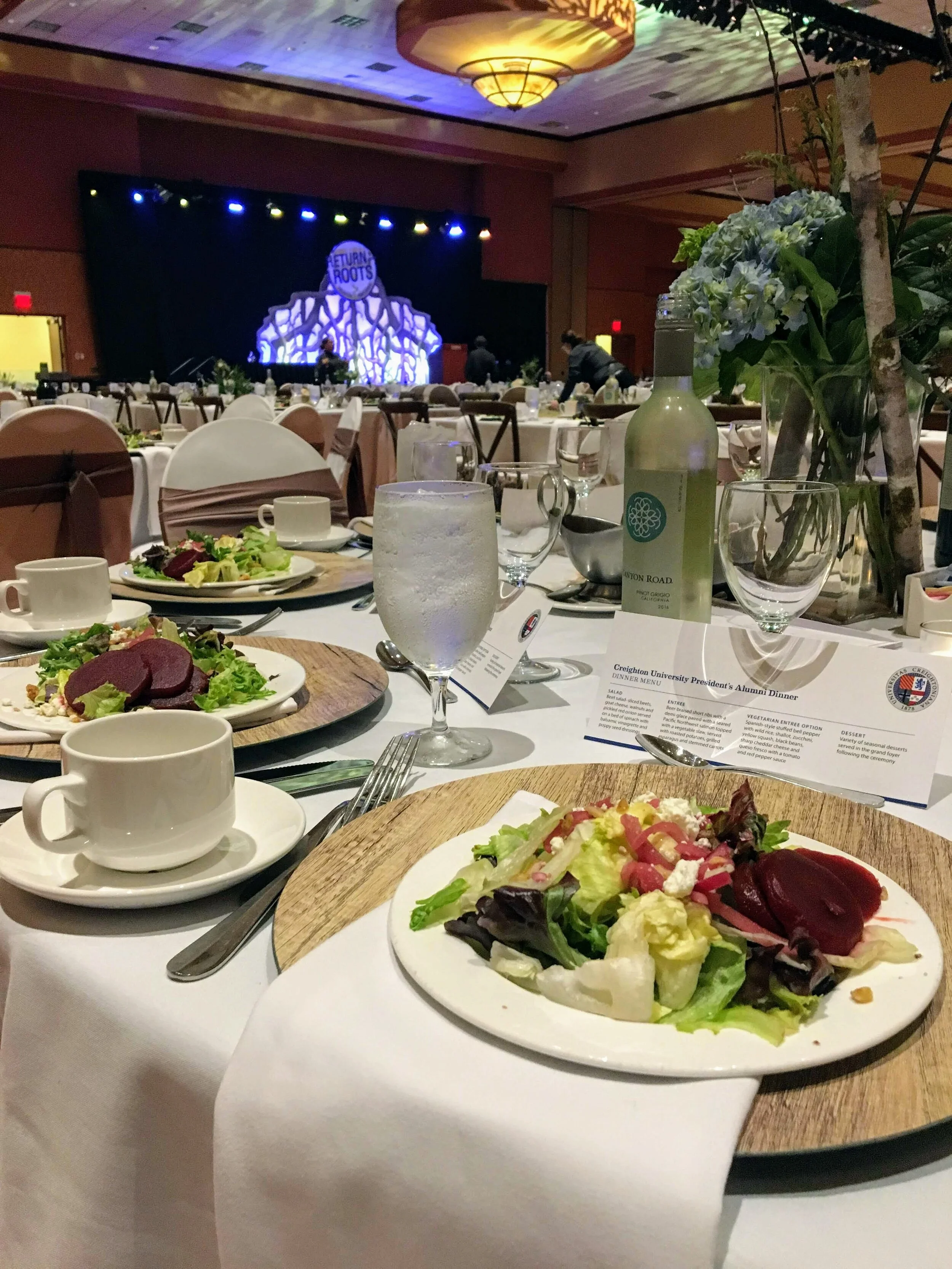 Creighton University Alumni Gala