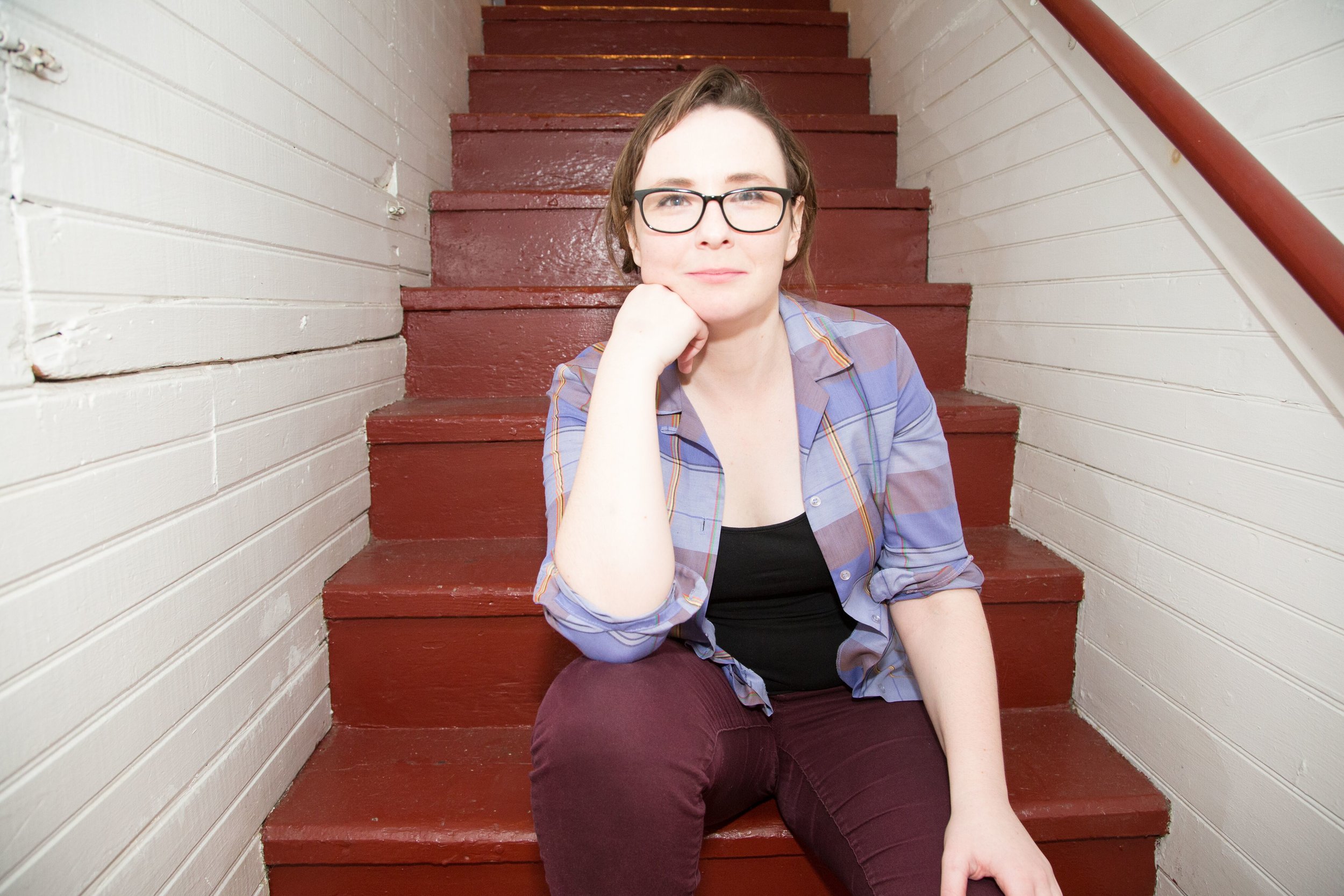 Photo by Phil Provencio