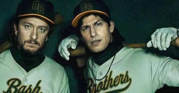 The Lonely Island Presents: The Unauthorized Bash Brother's Experience