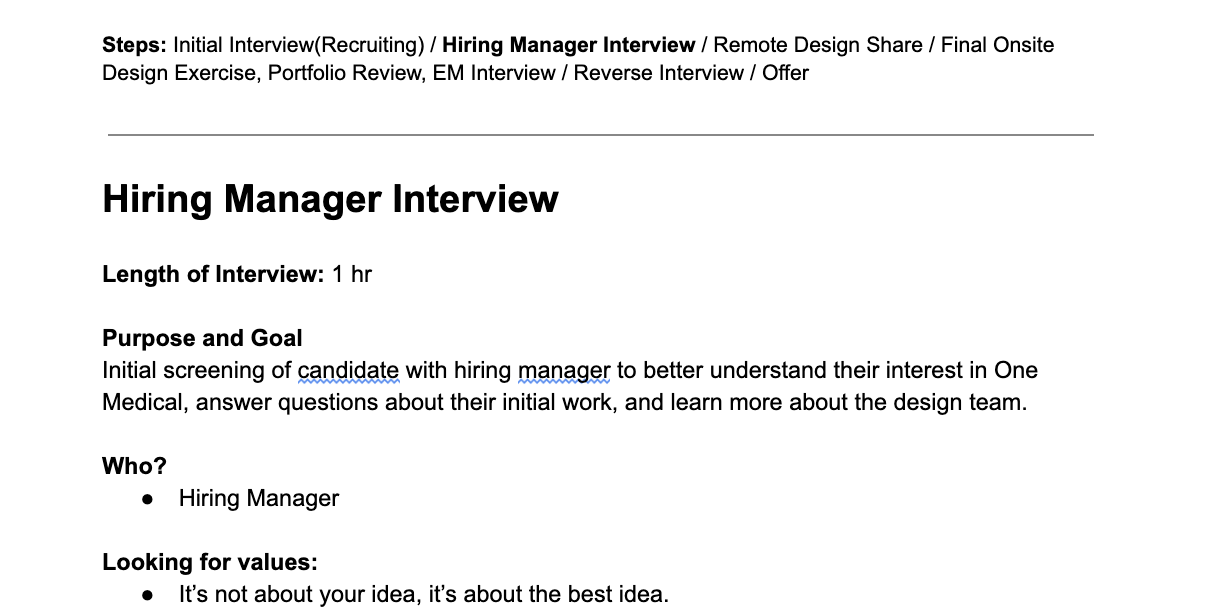 Recruiting ToolkitComing Soon
