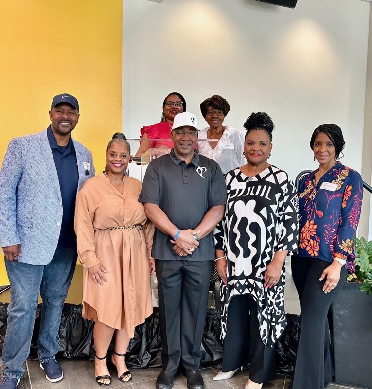 National Partnership for Student Success Community Collaboration Conference - Hosted by The East Cleburne Community Center