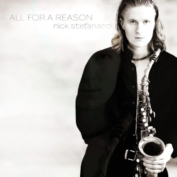 Nick's 2nd studio release continues to shatter the paradigm of what music can be!