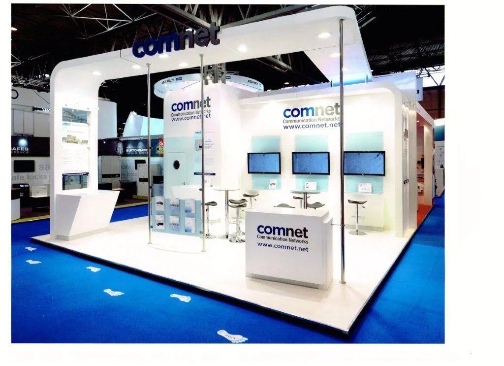 Comnet