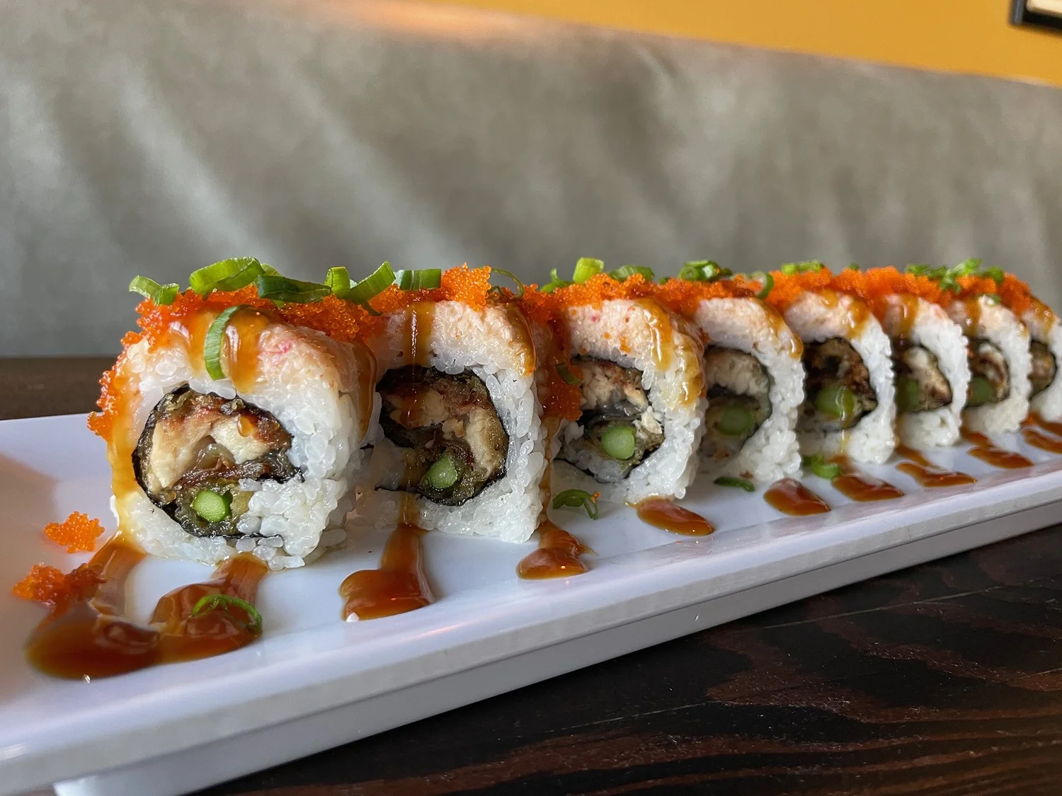 Sushi — Umi Sushi
