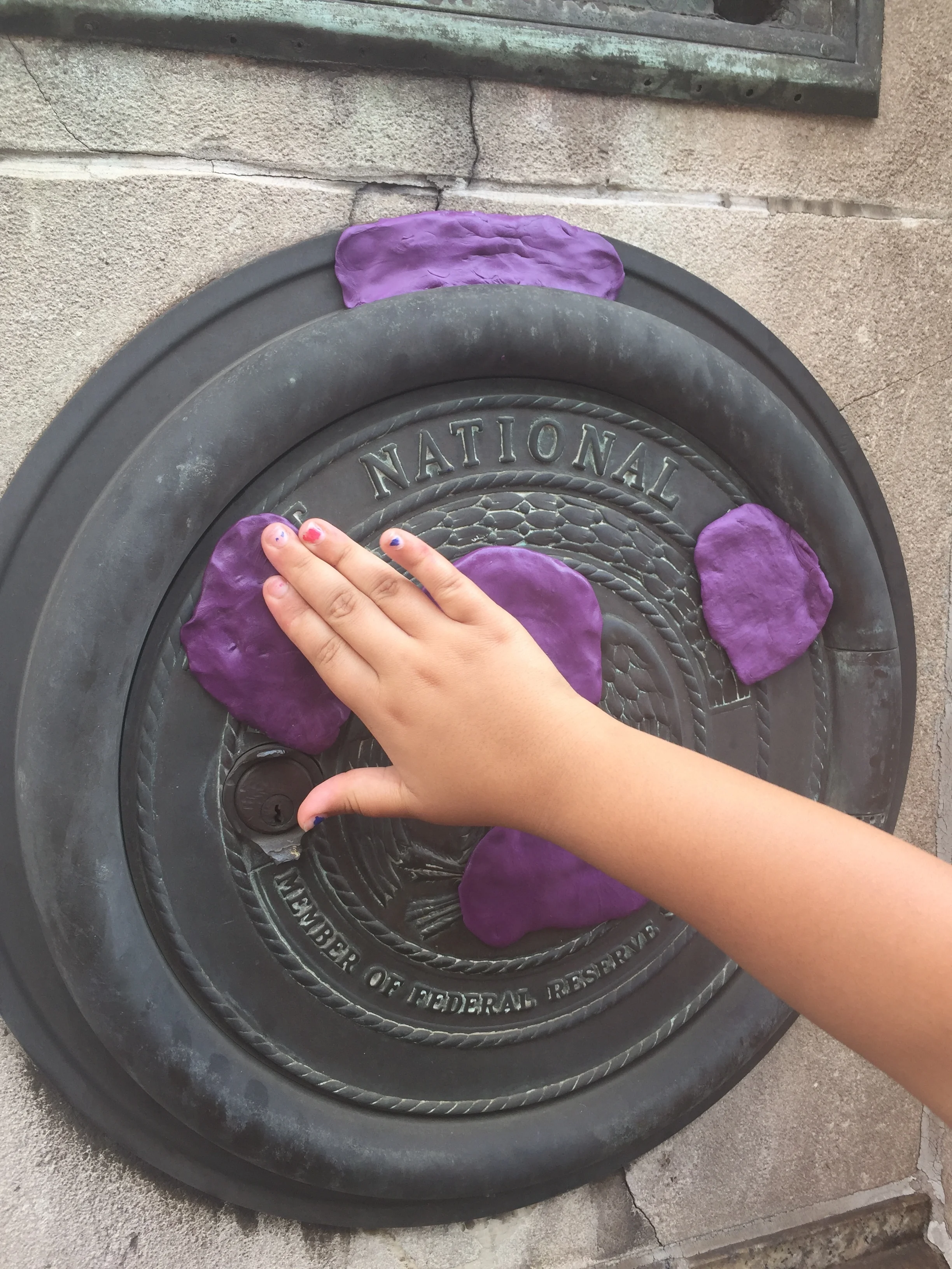 Silicone Impressions