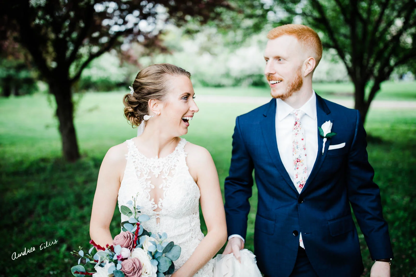 Kristina &amp; Tucker :: MARRIED
