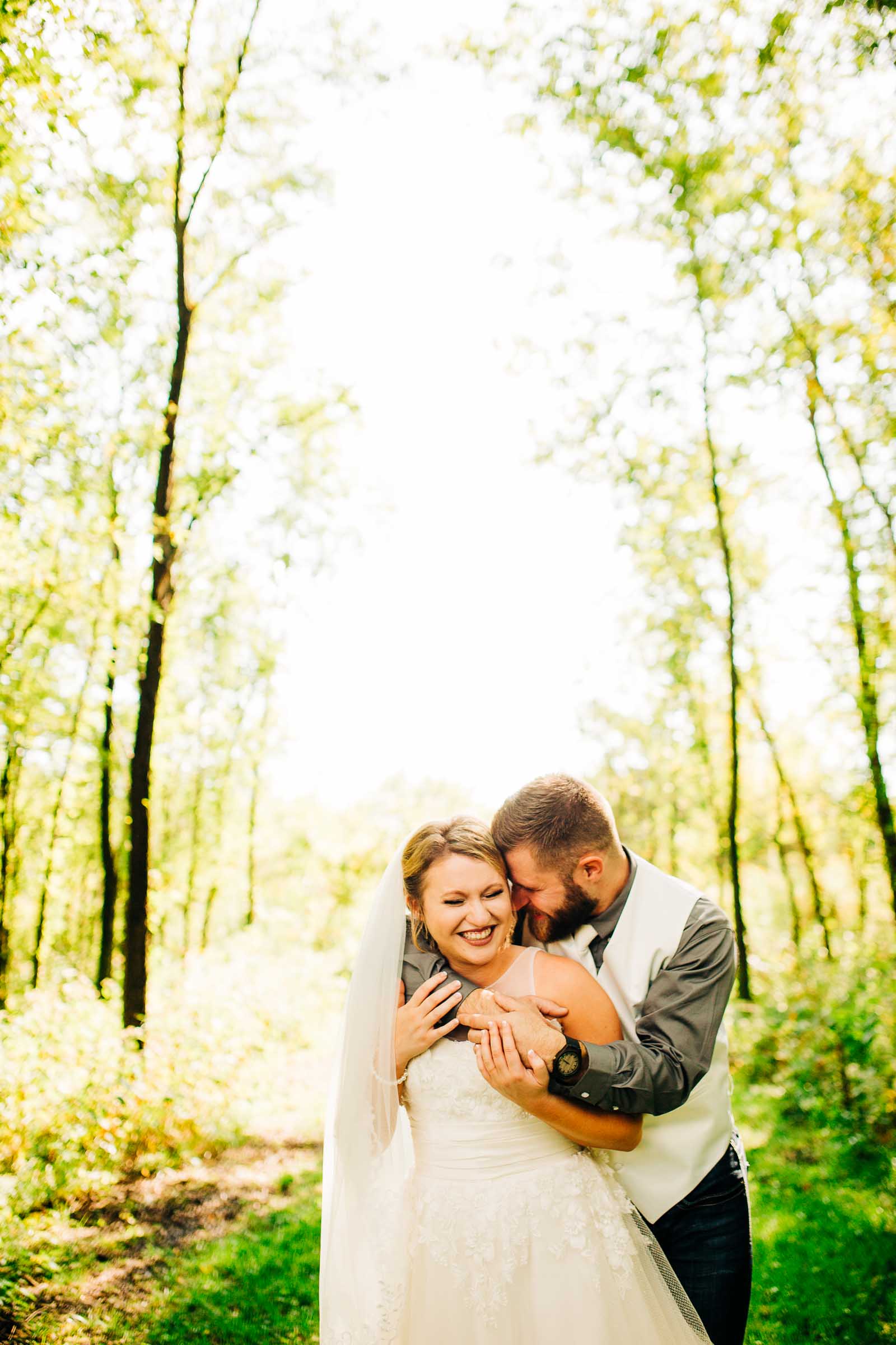 Erikka &amp; Drew :: MARRIED