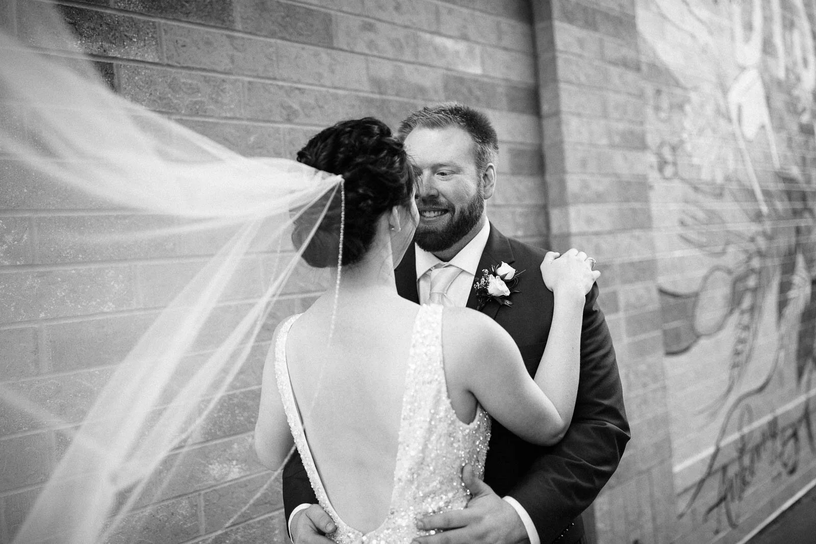 Nick &amp; Lauren :: MARRIED